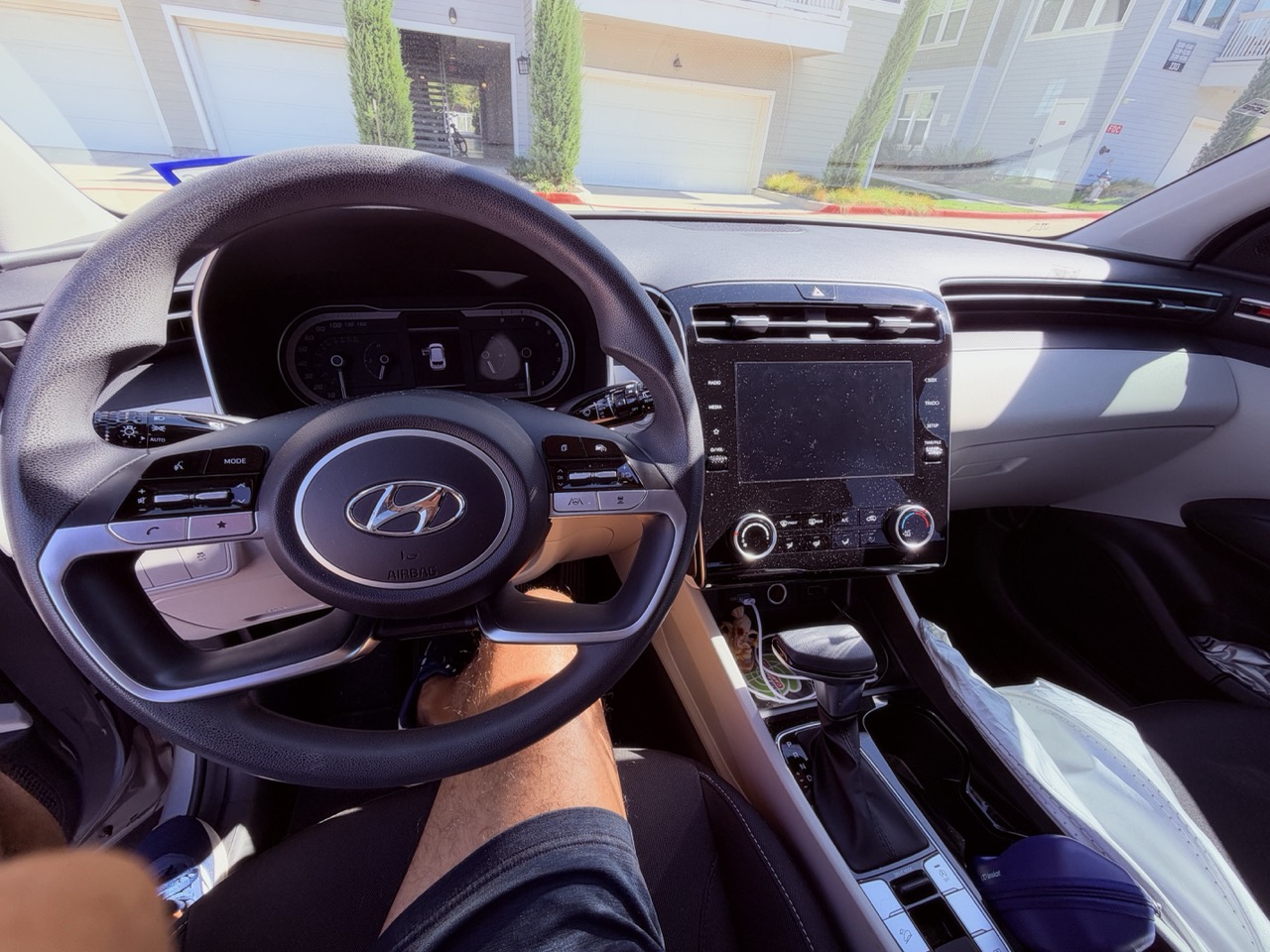 Used 2022 Hyundai Tucson SEL FWD image 10