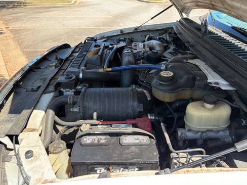Used 2007 Ford F250 Lariat RWD image 26