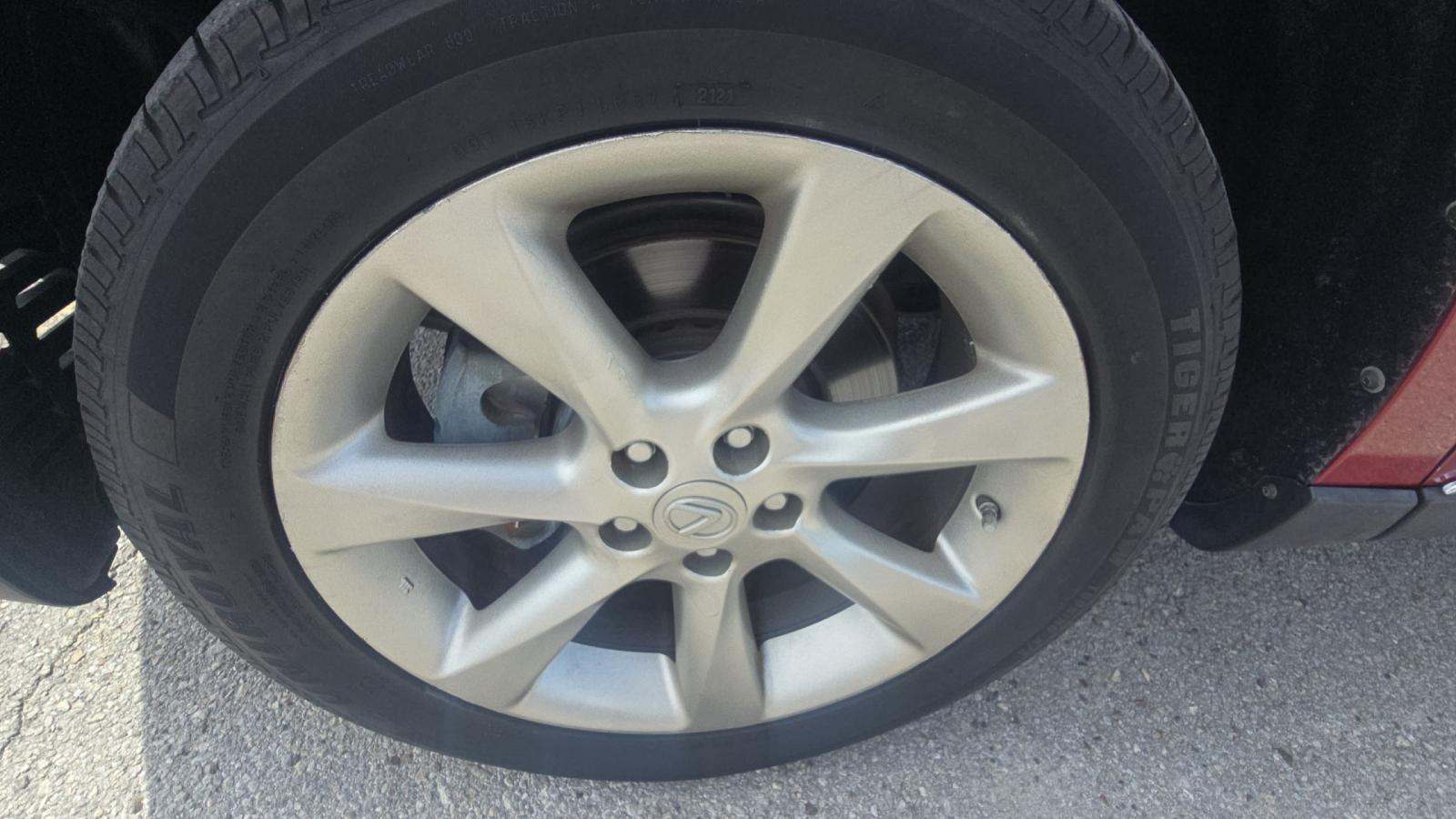 Used 2010 Lexus RX 350 2WD w/ Premium Pkg image 25