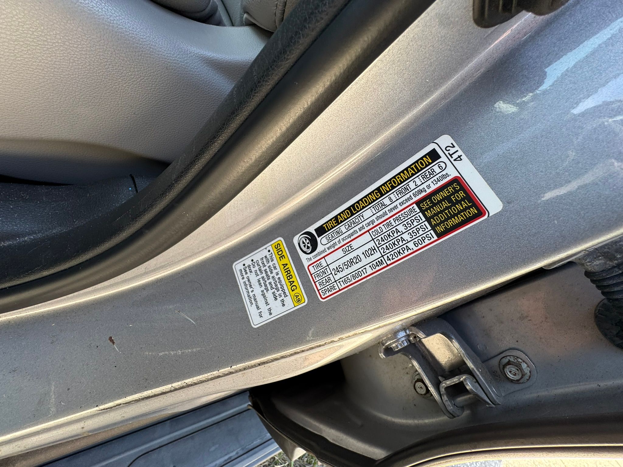 Used 2016 Honda Pilot Touring image 4