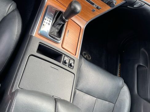 Used 2006 INFINITI M35 w/ (J01) Journey Pkg image 8