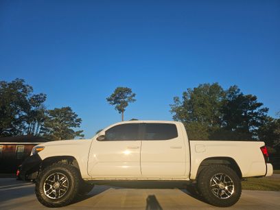 Used 2019 Toyota Tacoma SR