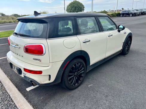 Used 2017 MINI Cooper Clubman S FWD image 5