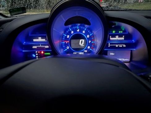 Used 2011 Honda CR-Z EX image 18