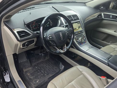 Used 2017 Lincoln MKZ Reserve w/ Technology Package image 14