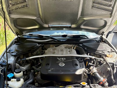 Used 2003 Nissan 350Z Touring image 14