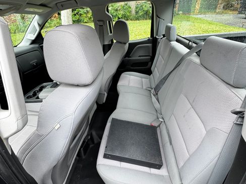 Used 2015 Chevrolet Silverado 1500 W/T w/ Trailering Package image 9