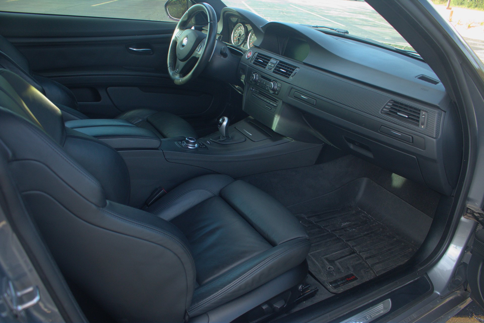 Used 2010 BMW M3 Coupe RWD image 19