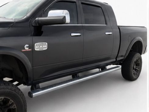 Used 2017 RAM 2500 Longhorn AWD/4WD image 4