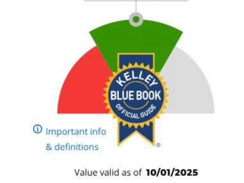 Used 2018 Nissan Armada Platinum image 11