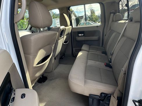 Used 2005 Ford F150 XLT image 6