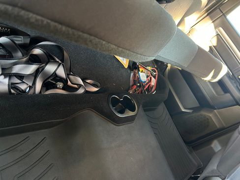 Used 2022 RAM 1500 Classic Warlock w/ Electronics Group image 17