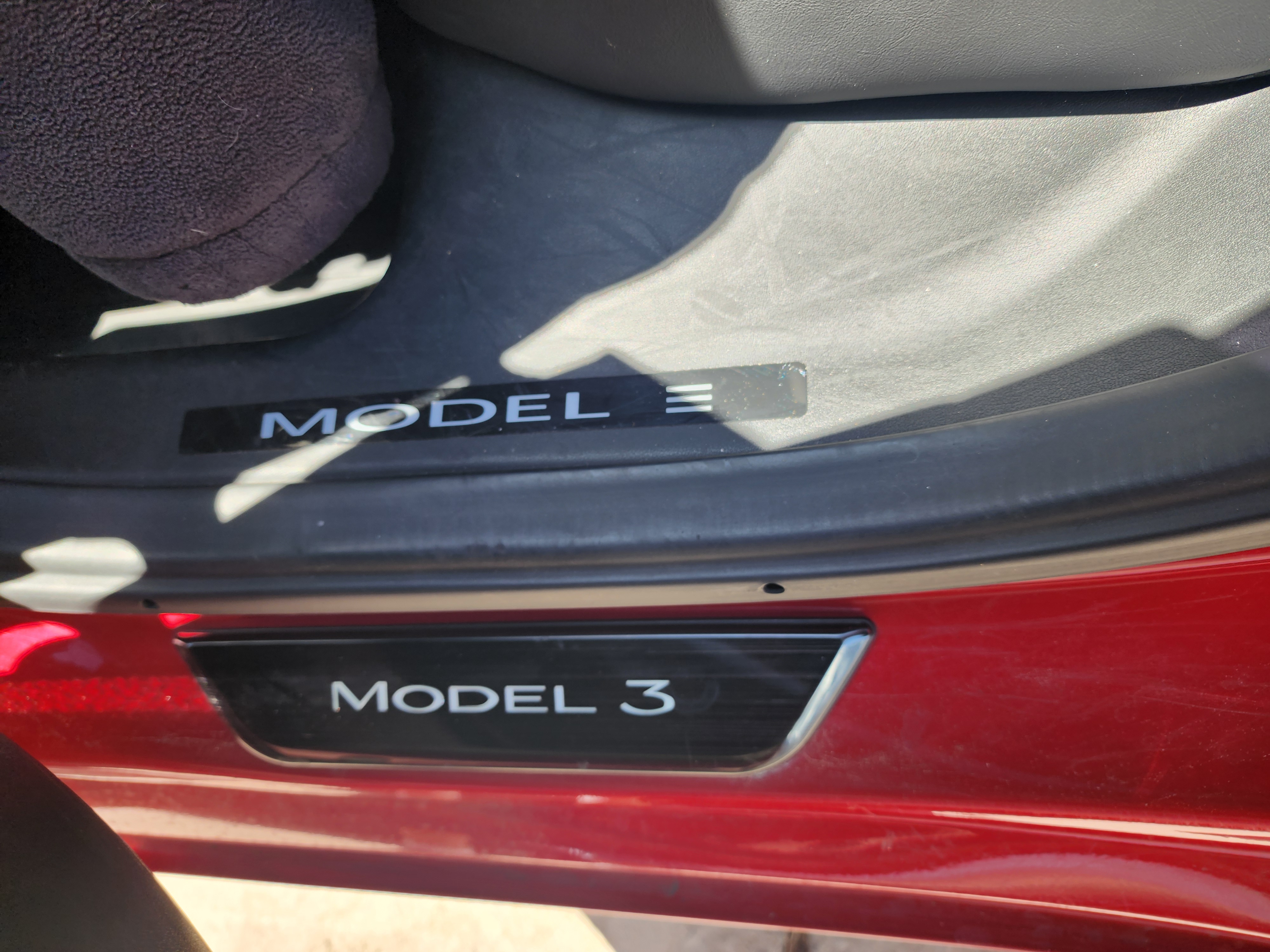 Used 2023 Tesla Model 3 Standard Range RWD image 6