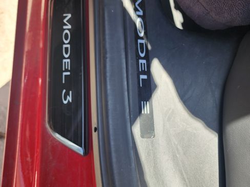 Used 2023 Tesla Model 3 Standard Range RWD image 6