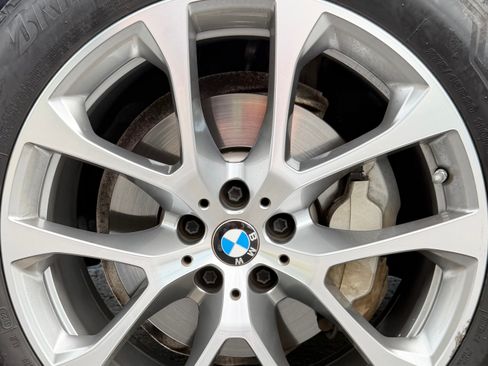 Used 2023 BMW X6 xDrive40i w/ Premium Package AWD/4WD image 19