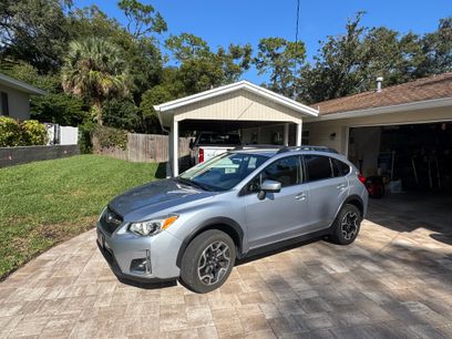 Used 2017 Subaru Crosstrek 2.0i Premium