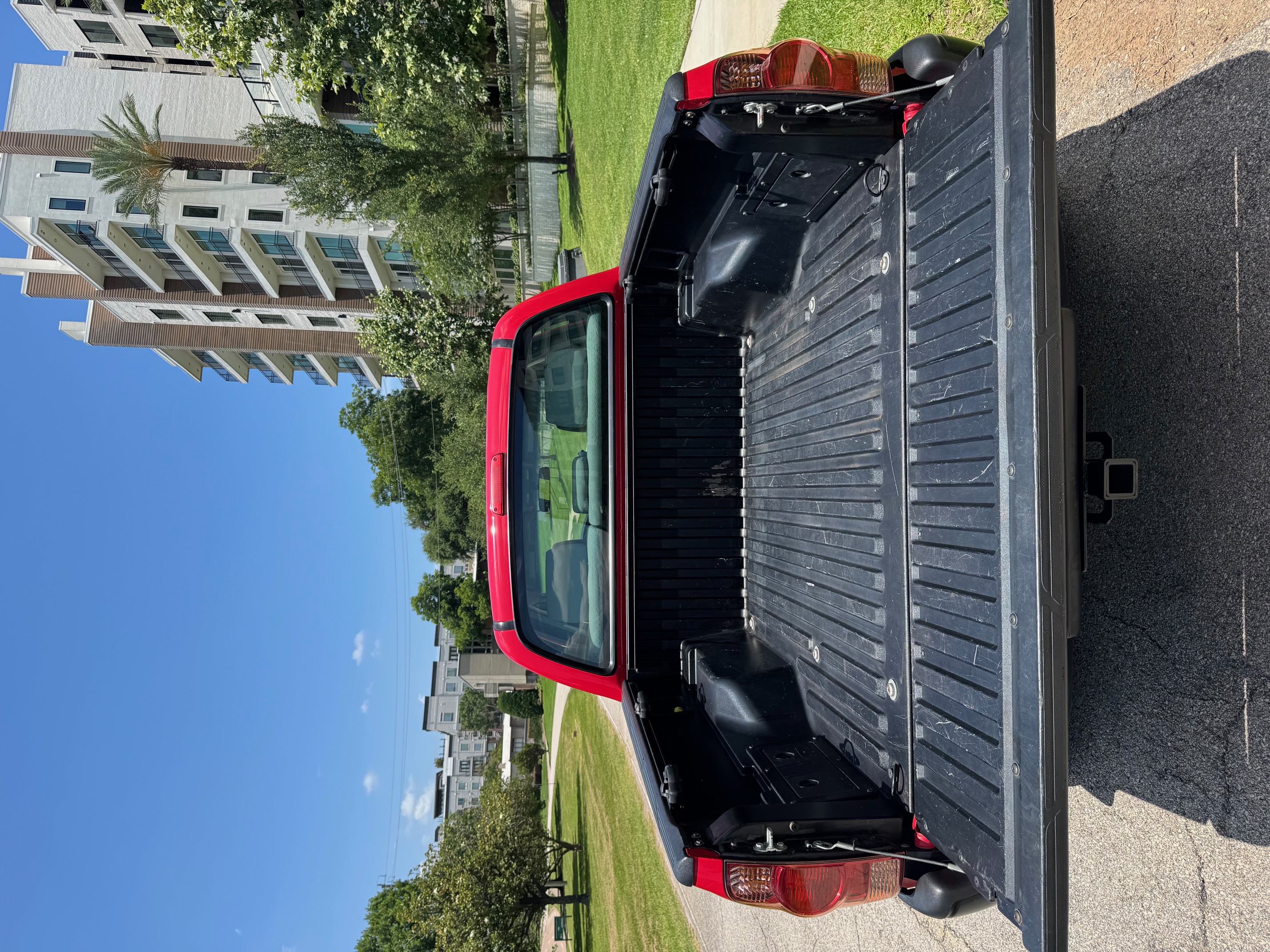 Used 2008 Toyota Tacoma PreRunner RWD image 14