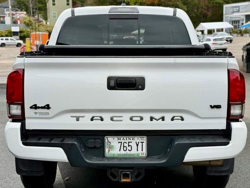 Used 2021 Toyota Tacoma SR5 image 5