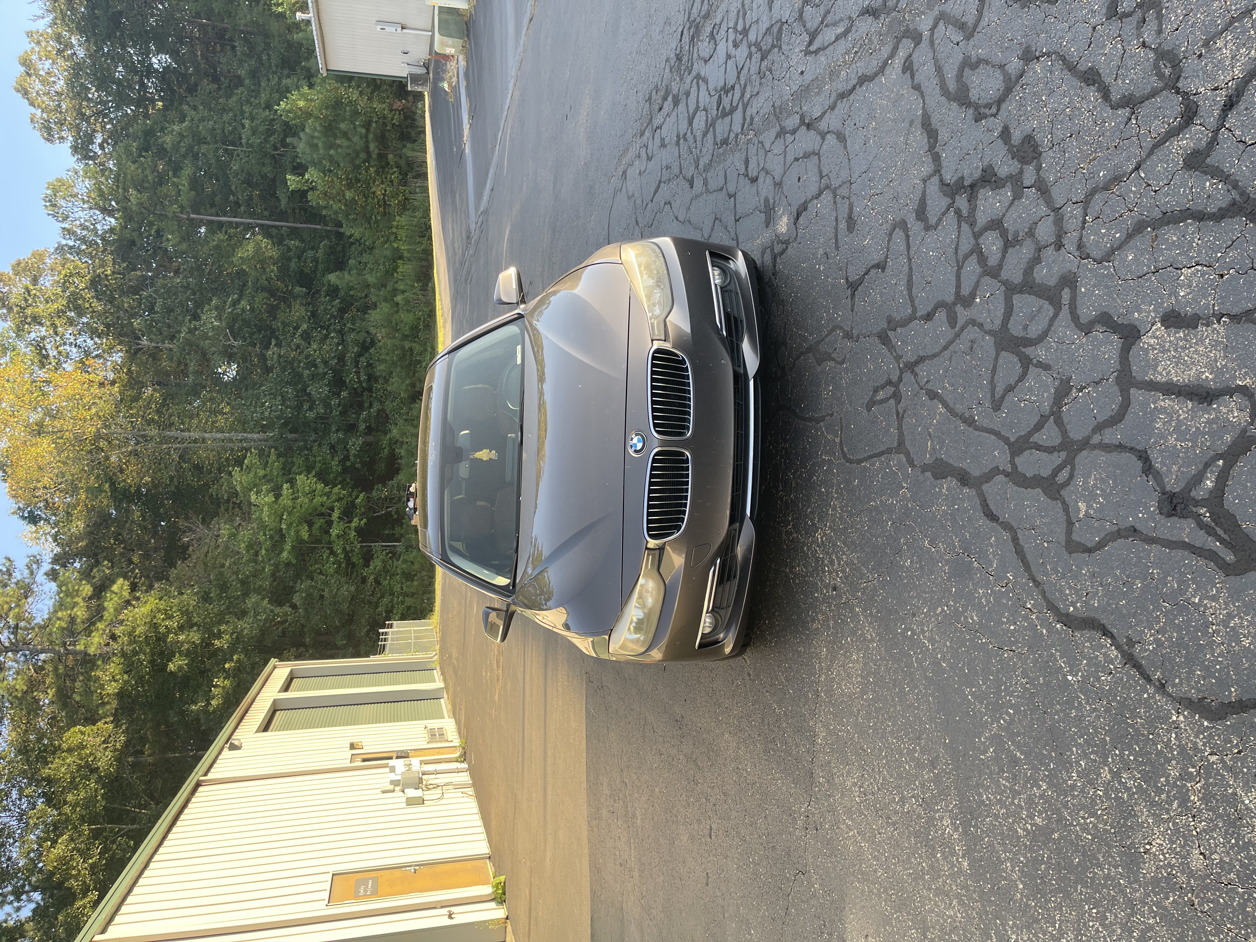 Used 2013 BMW 328i Sedan RWD image 6