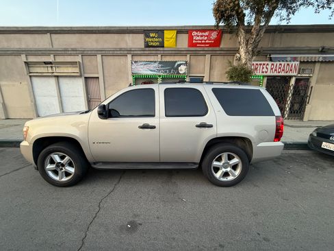 Used 2007 Chevrolet Tahoe LT w/ 1LT Special Edition image 4