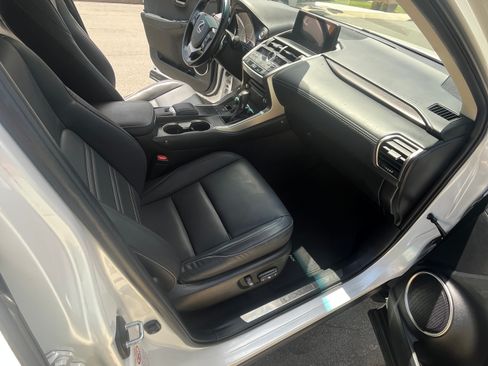 Used 2018 Lexus NX 300 FWD w/ Accessory Package 2 image 11