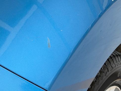 Used 2018 Kia Soul EV FWD image 10