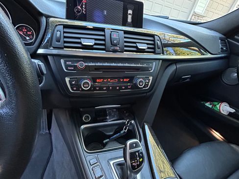 Used 2014 BMW 328d xDrive Wagon image 23