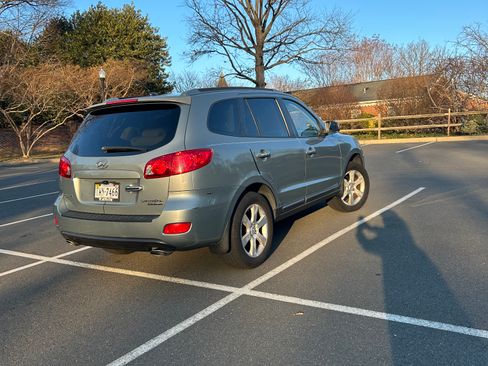 Used 2008 Hyundai Santa Fe SE image 20