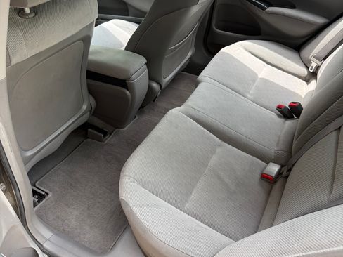 Used 2010 Honda Civic EX image 16