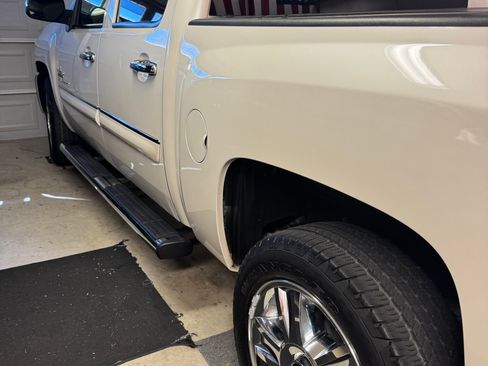 Used 2012 Chevrolet Silverado 1500 LT image 19