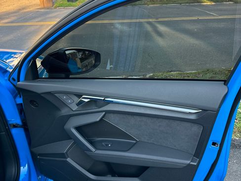 Used 2022 Audi RS 3 image 26