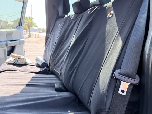 Used 2018 Ford F150 XL w/ Equipment Group 101A Mid image 14