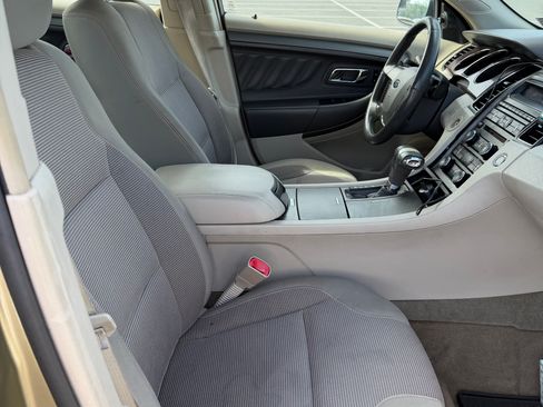 Used 2012 Ford Taurus SEL FWD image 12