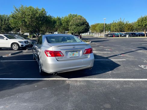 Used 2008 Lexus ES 350 image 5