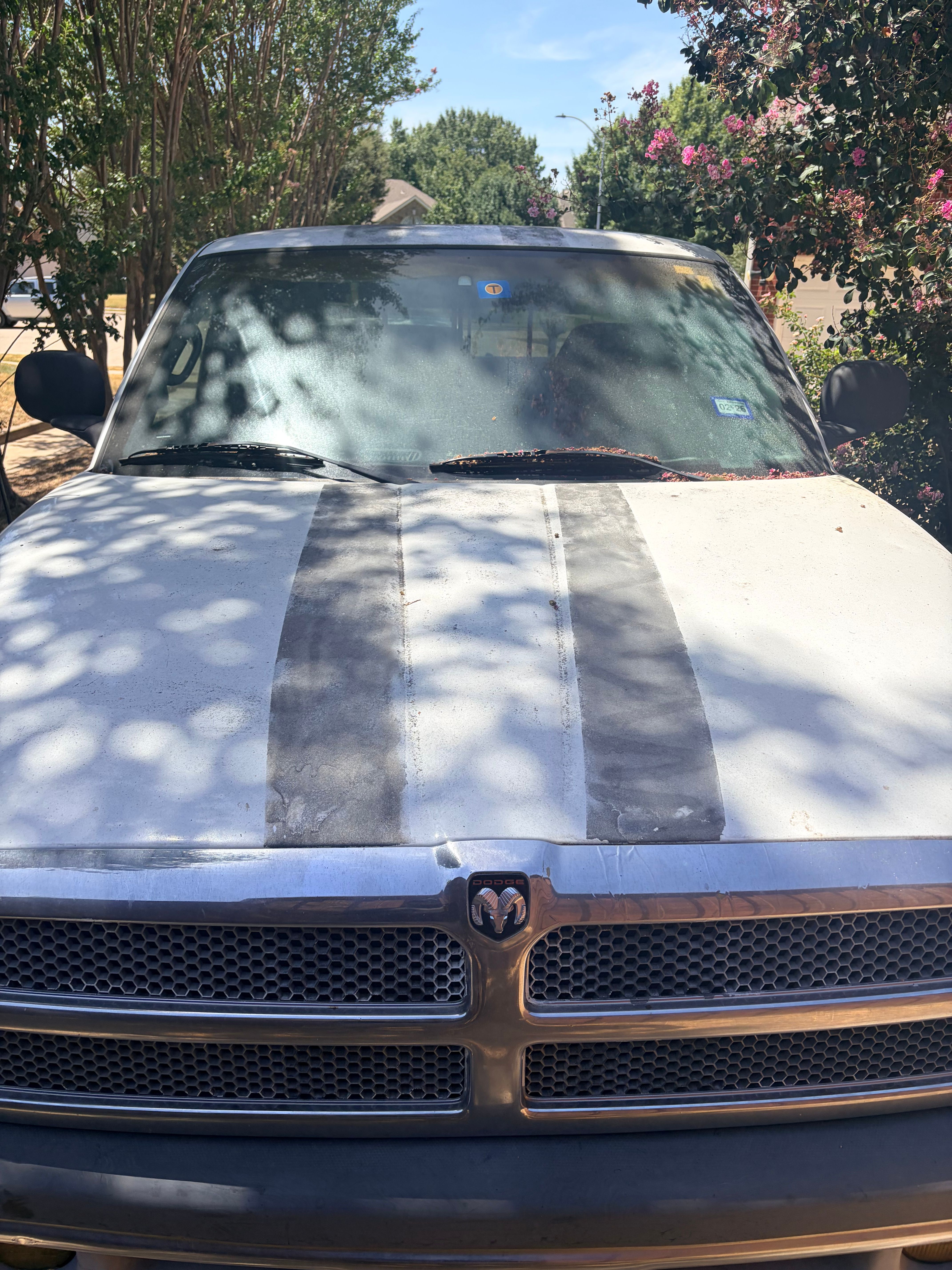 Used 1998 Dodge Ram 1500 Truck 2WD Quad Cab image 5