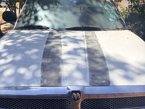 Used 1998 Dodge Ram 1500 Truck 2WD Quad Cab image 5