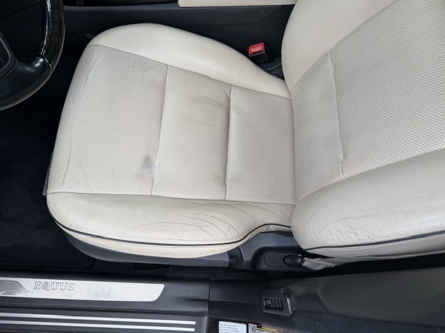 Used 2014 Hyundai Equus Ultimate RWD image 19