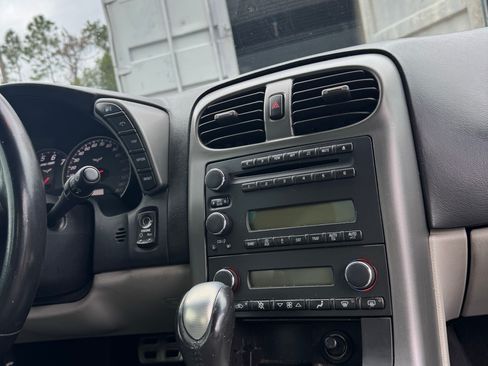 Used 2007 Chevrolet Corvette Coupe 2D w/ Preferred Equipment Group image 6