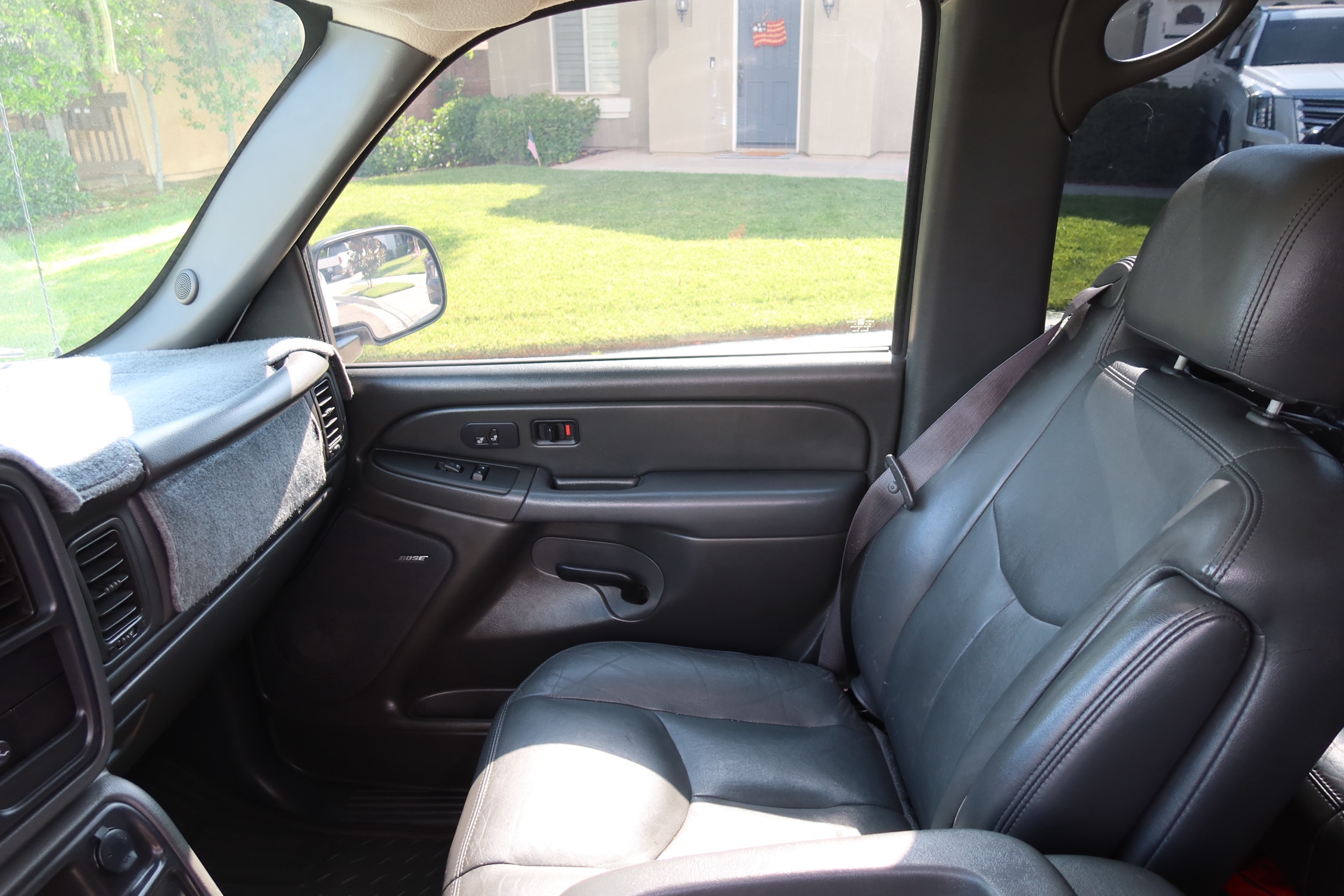 Used 2006 Chevrolet Silverado 1500 LT w/ Vortecmax Performance Pack RWD image 20