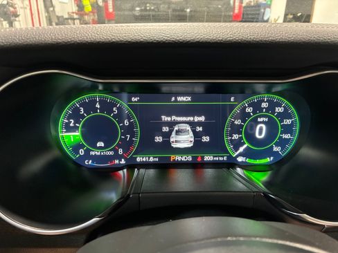 Used 2021 Ford Mustang GT Premium w/ GT Performance Package RWD image 11