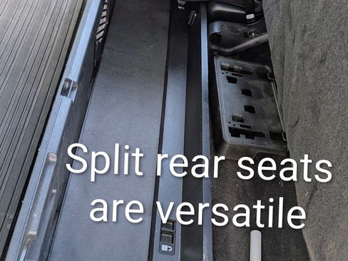 Used 2021 Ford F150 Platinum w/ Equipment Group 701A High image 32