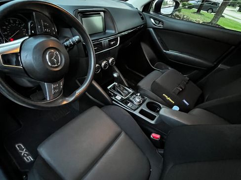 Used 2016 MAZDA CX-5 Sport image 12