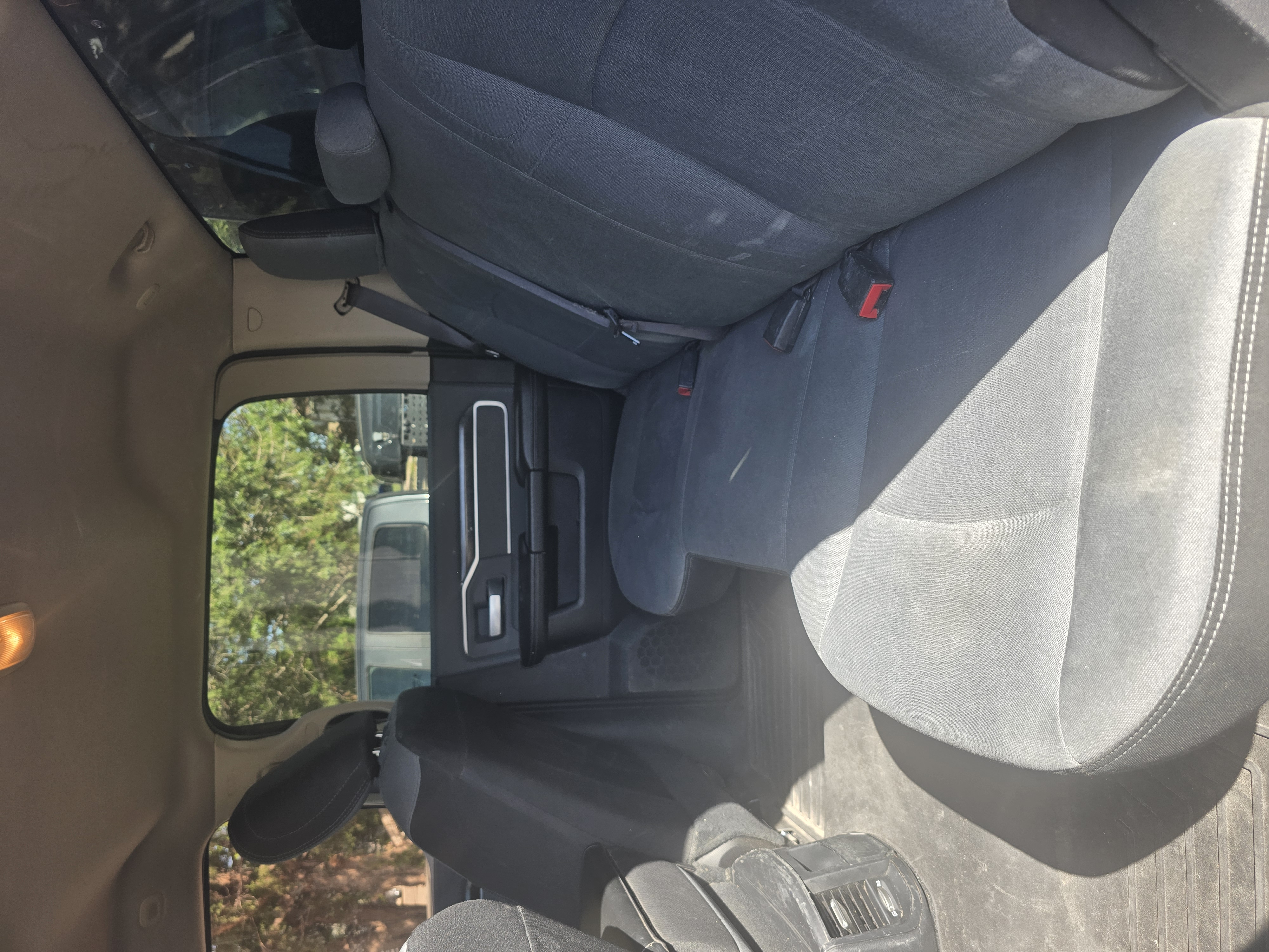 Used 2019 RAM 2500 Big Horn AWD/4WD image 17