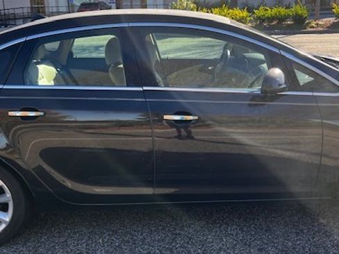 Used 2013 Buick Verano image 13