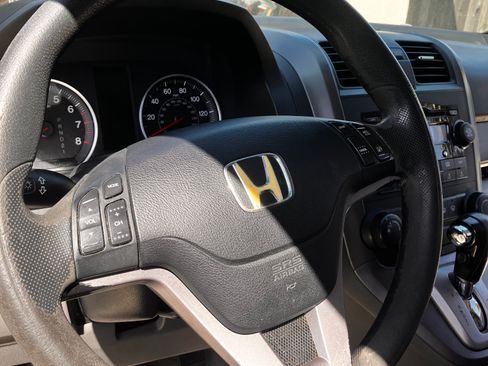 Used 2007 Honda CR-V EX image 10