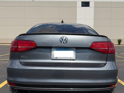 Used 2016 Volkswagen Jetta GLI SEL FWD image 16