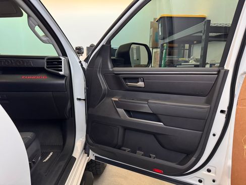 Used 2023 Toyota Tundra SR5 w/ SR5 Premium Package image 24