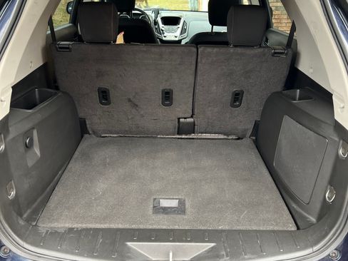 Used 2015 Chevrolet Equinox LT w/ Driver Convenience Package image 6