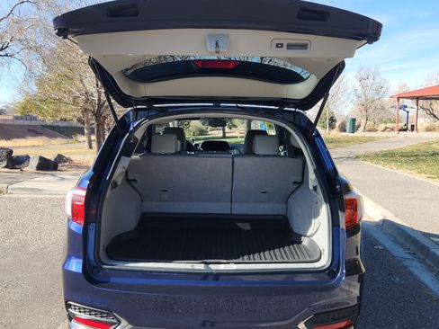 Used 2018 Acura RDX FWD w/ Technology Package image 22