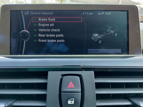 Used 2012 BMW 328i Sedan image 16